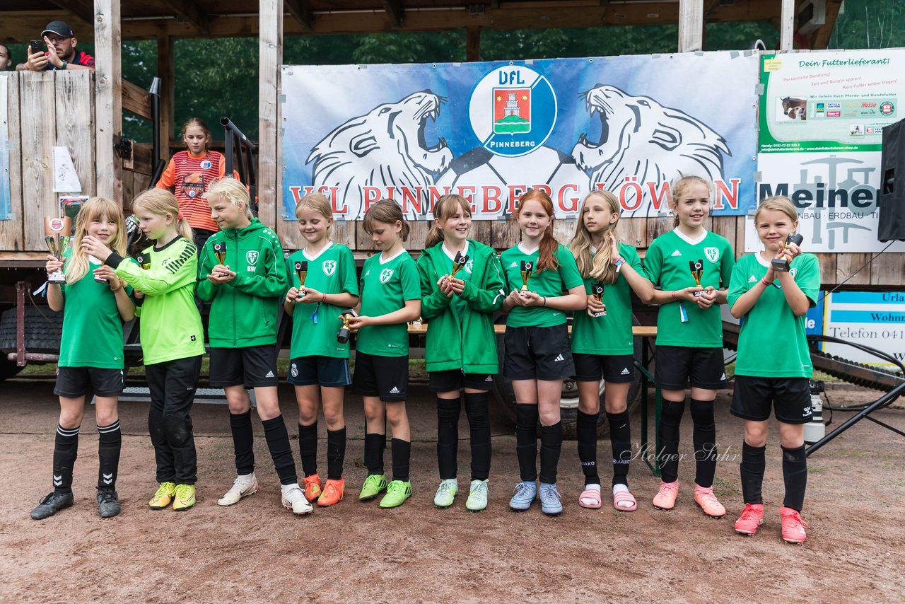 Bild 320 - Loewinnen Cup